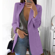 Women's Blazer — View 9