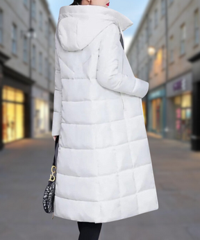 Women's Longline Jacket — View 5
