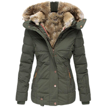 Women's Winter Jacket — View 2