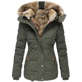 Women's Winter Jacket — View 2