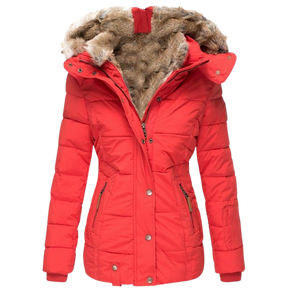 Women's Winter Jacket — View 3