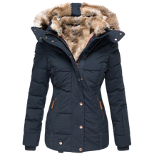 Women's Winter Jacket — View 5