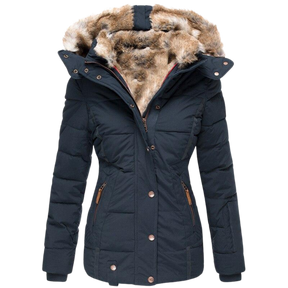 Women's Winter Jacket — View 5