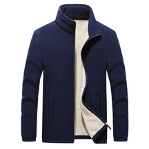 Women's Fleece Jacket — View 3
