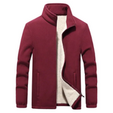 Women's Fleece Jacket — View 1