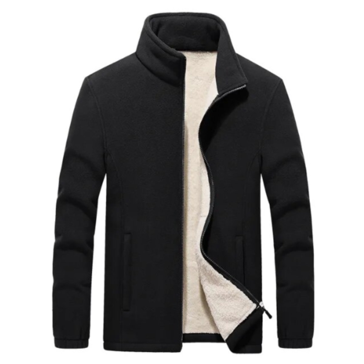 Women's Fleece Jacket — View 2