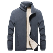 Women's Fleece Jacket — View 4