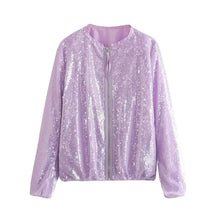 Women's Winter Jacket — View 8