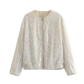 Women's Winter Jacket — View 1