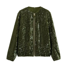 Women's Winter Jacket — View 7