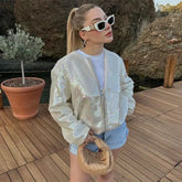 Women's Winter Jacket — View 6