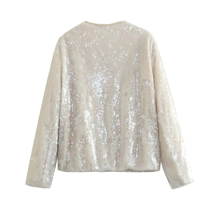 Women's Winter Jacket — View 2