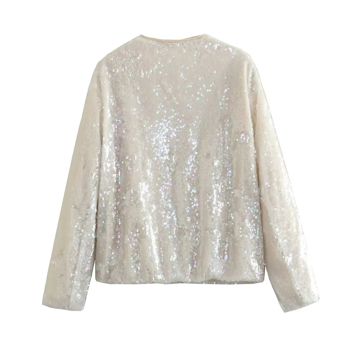 Women's Winter Jacket — View 2