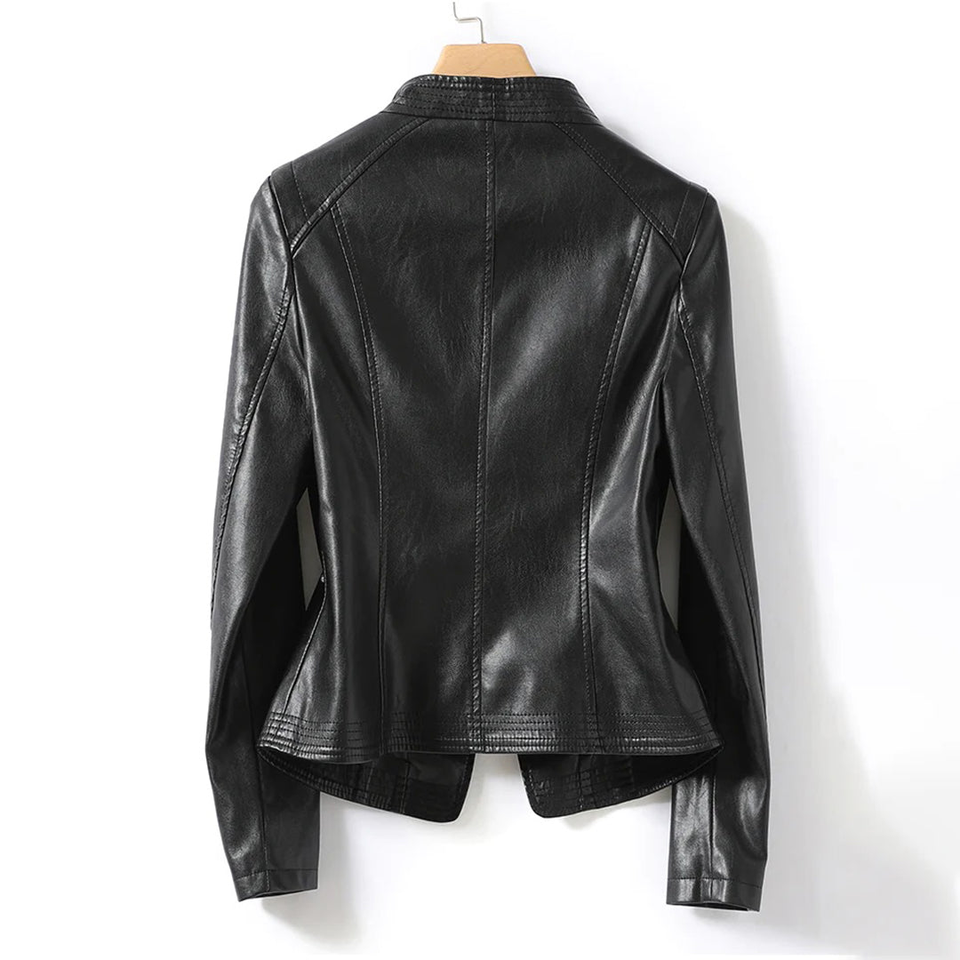Women's Winter Jacket — View 1