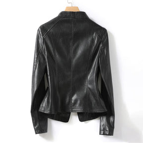 Women's Winter Jacket — View 1