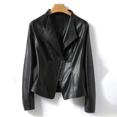 Women's Winter Jacket — View 4