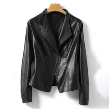 Women's Winter Jacket — View 4