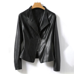Women's Winter Jacket — View 4