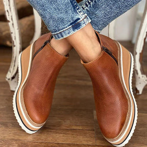 Women's Boots — View 4