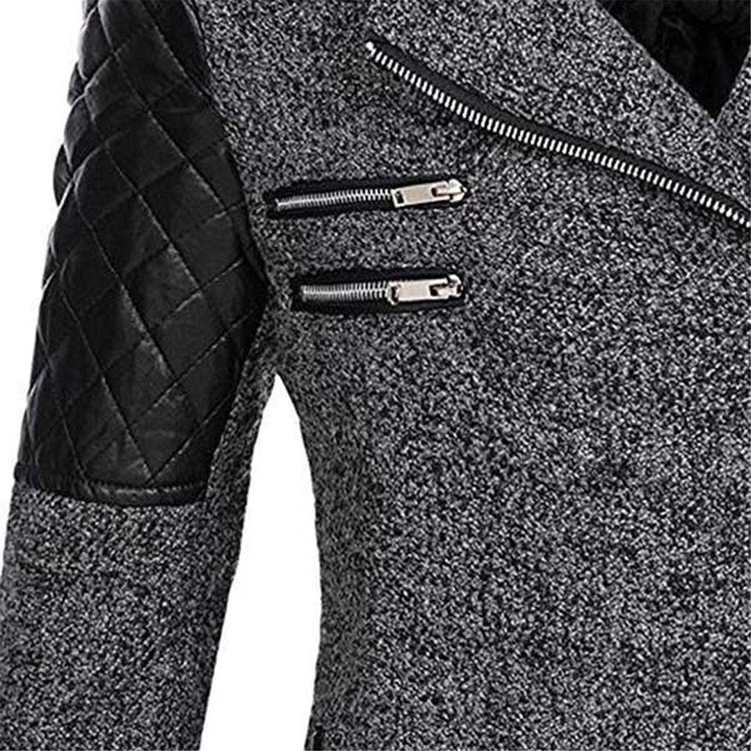 Women's Winter Coat — View 4