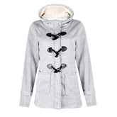 Women's Hooded Jacket — View 4