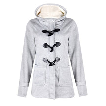 Women's Hooded Jacket — View 4