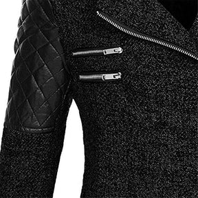 Women's Winter Coat — View 5
