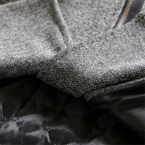 Women's Winter Coat — View 8