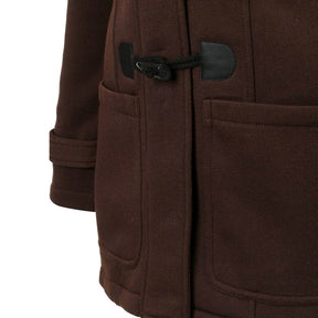 Women's Hooded Jacket — View 3