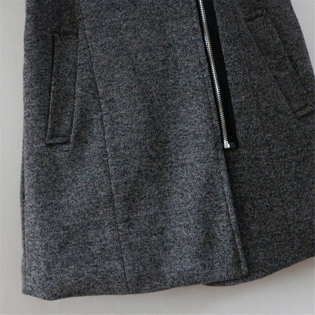 Women's Winter Coat — View 6