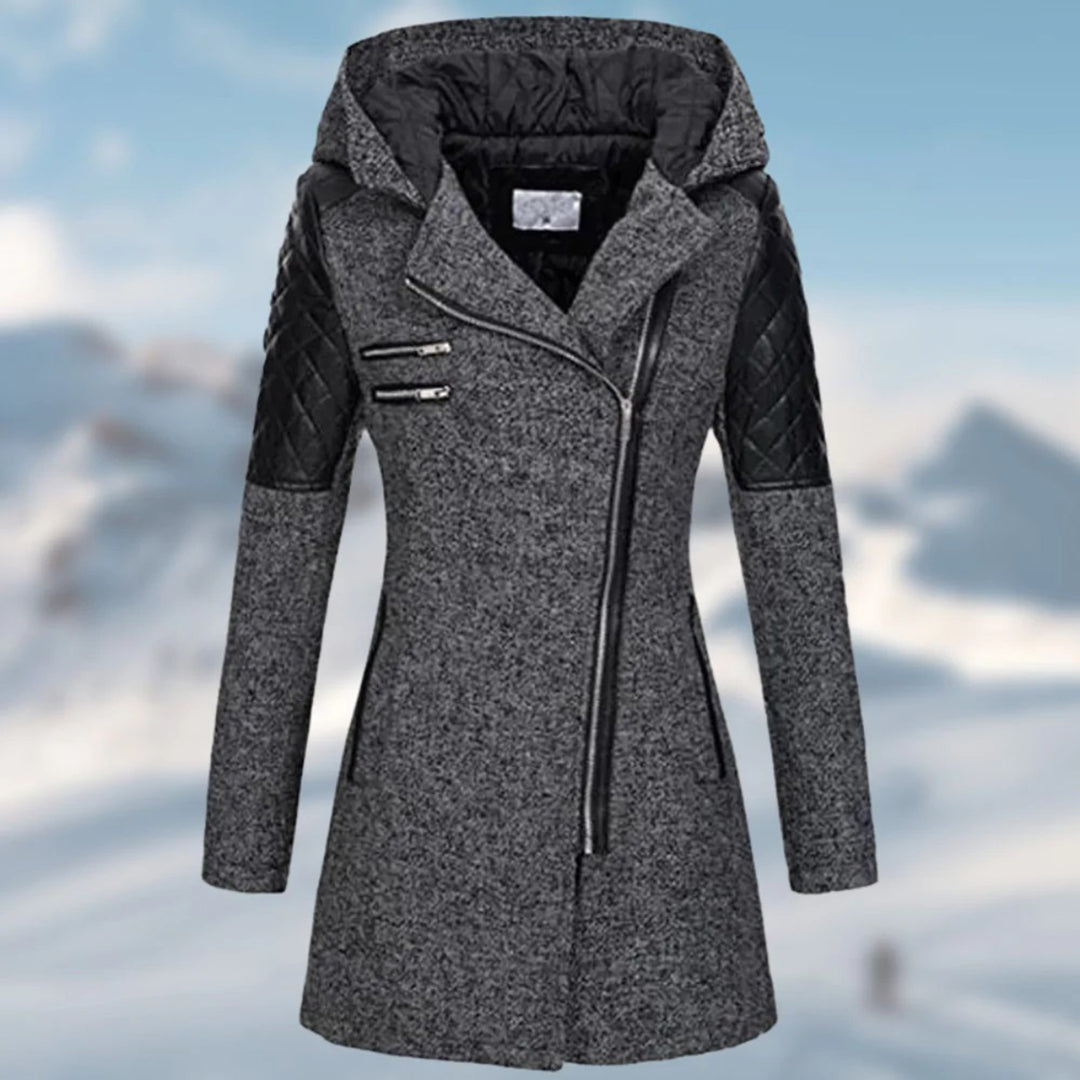 Women's Winter Coat — View 11