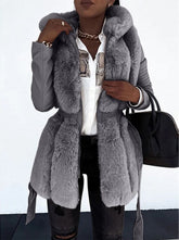 Women's Winter Jacket — View 1