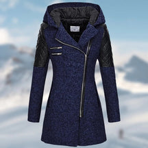 Women's Winter Coat — View 13
