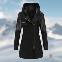 Women's Winter Coat — View 10