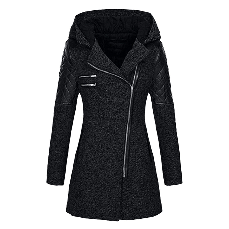 Women's Winter Coat — View 1