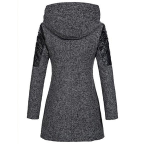 Women's Winter Coat — View 2