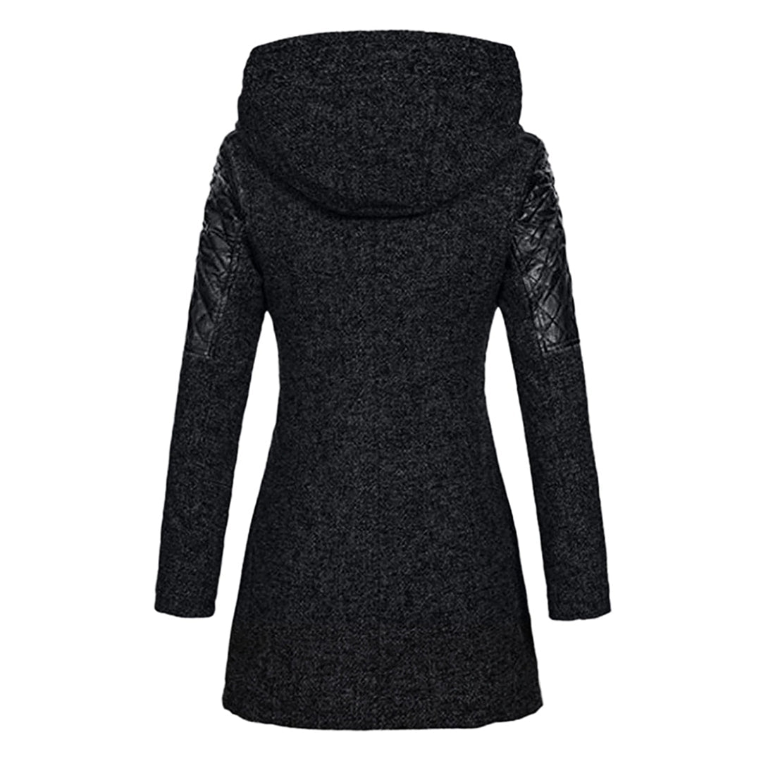 Women's Winter Coat — View 3