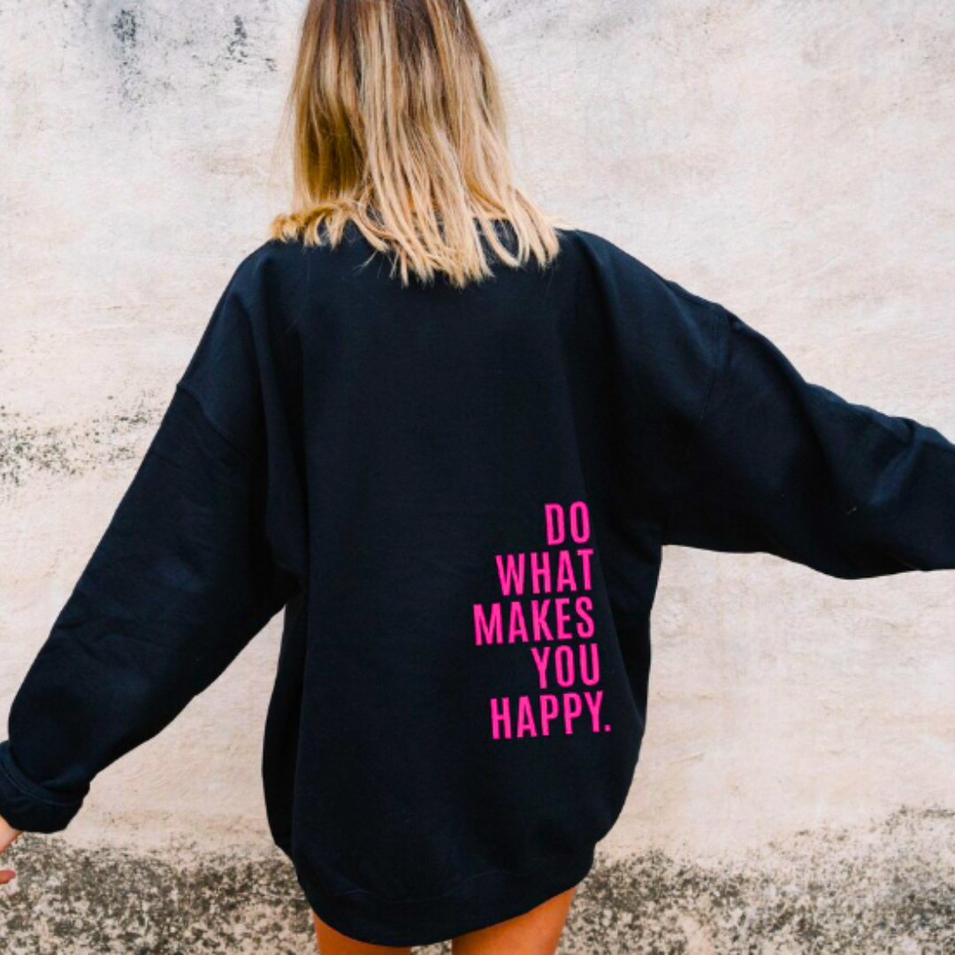 Women's Winter Hoodie — View 4
