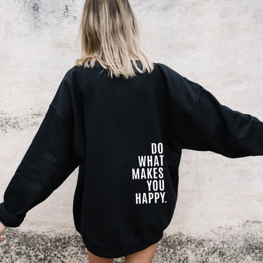 Women's Winter Hoodie — View 6