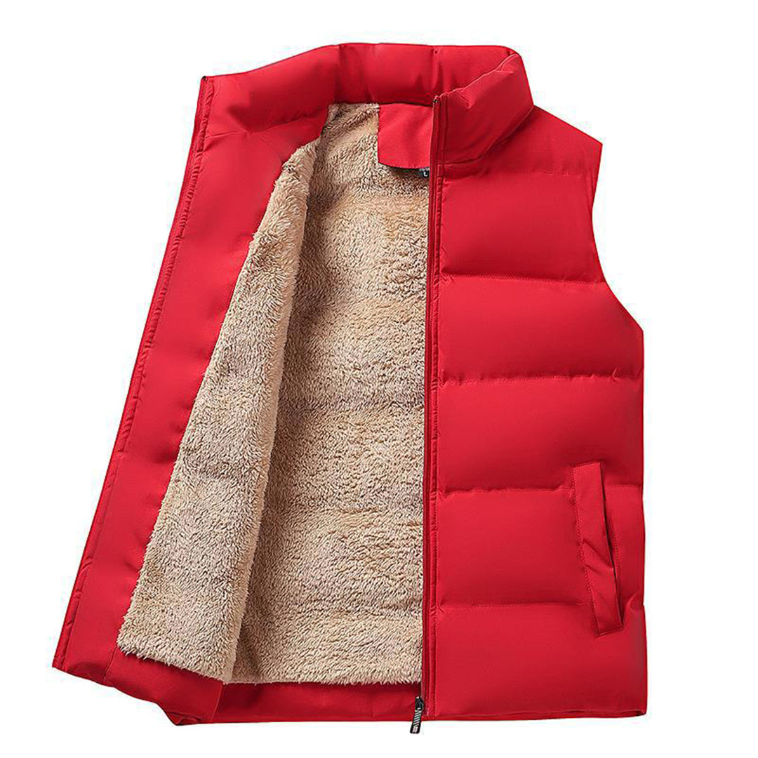 Women's Vest — View 11
