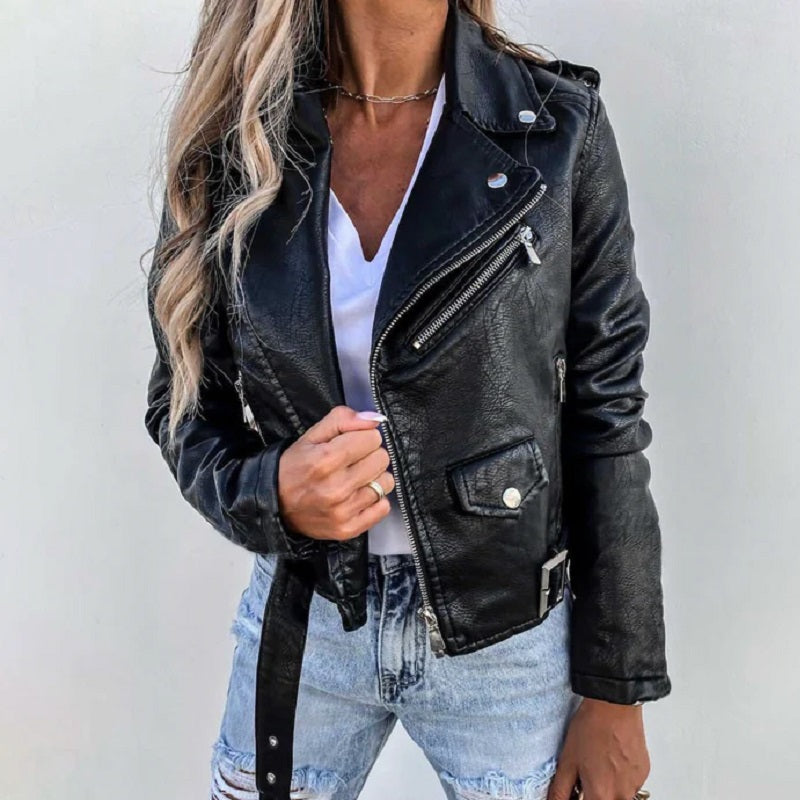 Women's Winter Jacket — View 2