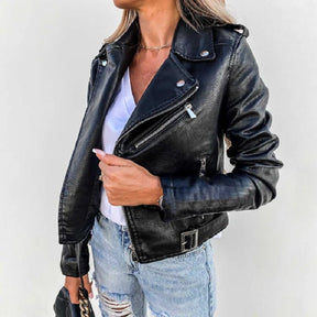 Women's Winter Jacket — View 1