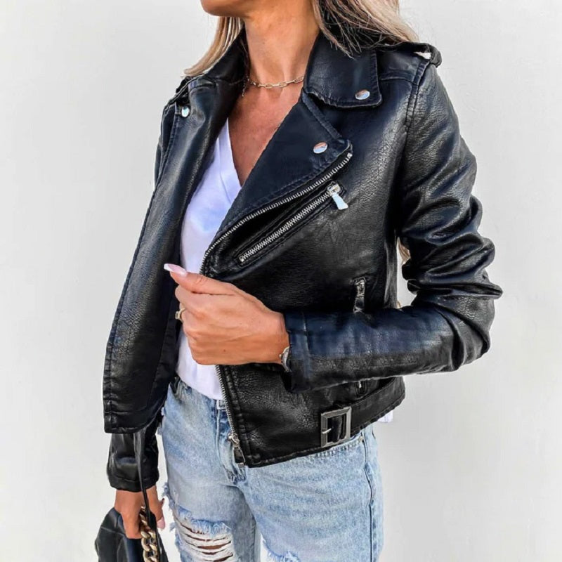 Women's Winter Jacket — View 1