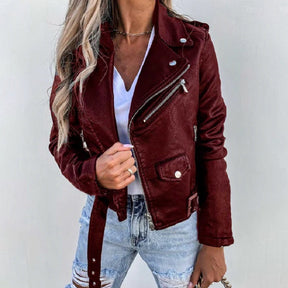 Women's Winter Jacket — View 3