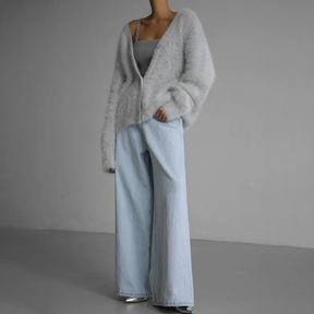 Women's Cardigan — View 5