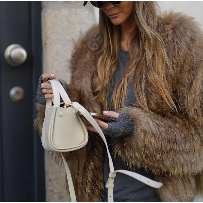 Women's Teddy Jacket — View 5