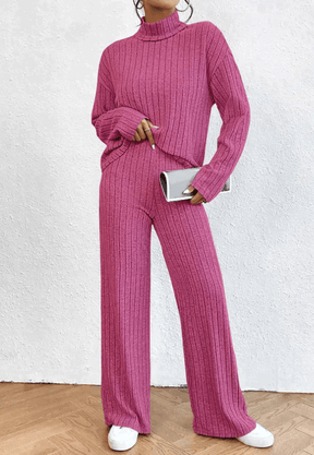 Women's Winter Pants — View 2