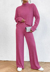Women's Winter Pants — View 5