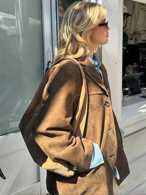 Women's Winter Jacket — View 8