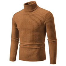 Women's Turtleneck Sweater — View 5